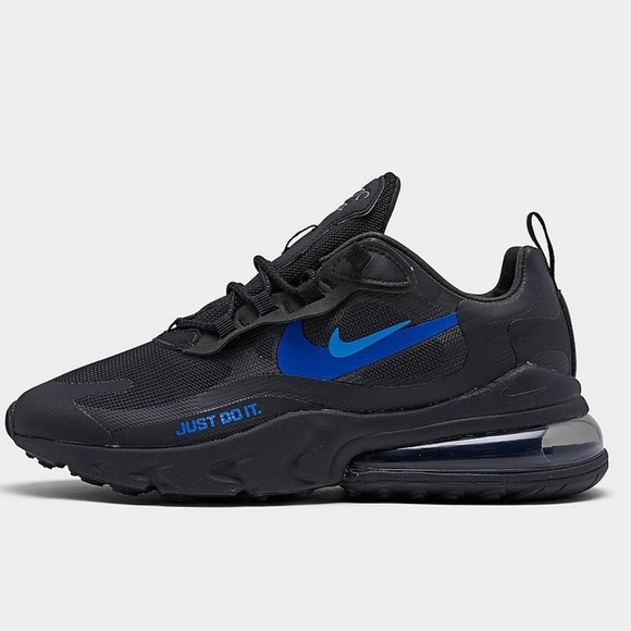 Nike Other - Nike Air Max 270 React Mens sneaker black